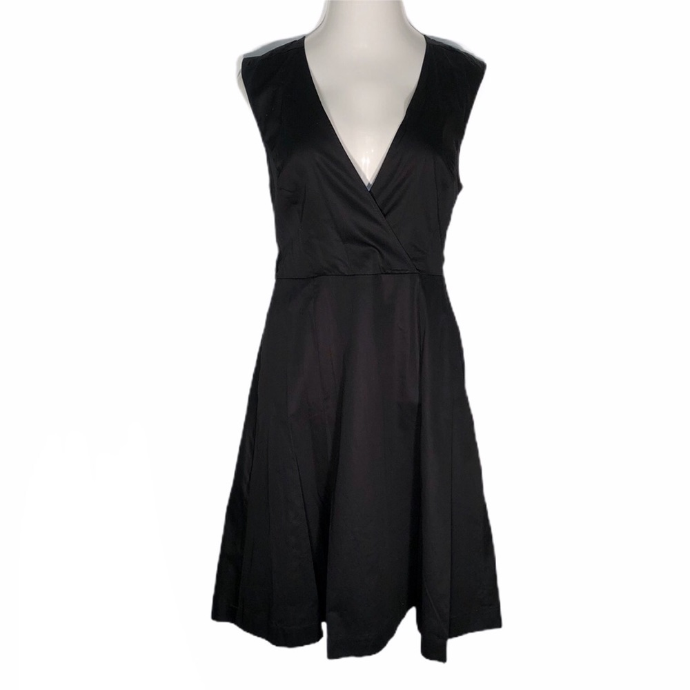 RACHEL RACHEL ROY Pearl Dress in Black